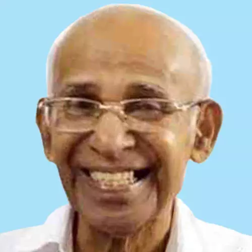 വ​ർ​ഗീ​സ്