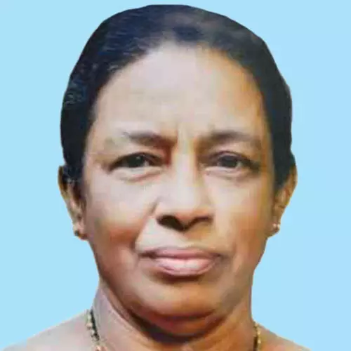 കൊ​ച്ചു​മേ​രി