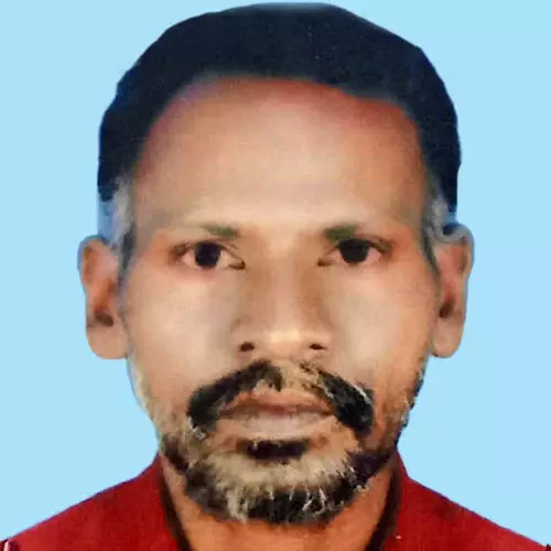 ജ​യ​ദേ​വ​ൻ