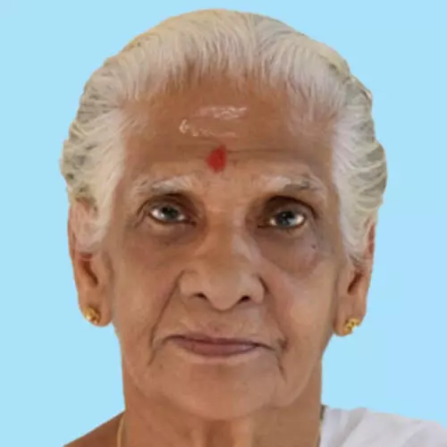 വ​ള്ളി​യ​മ്മ