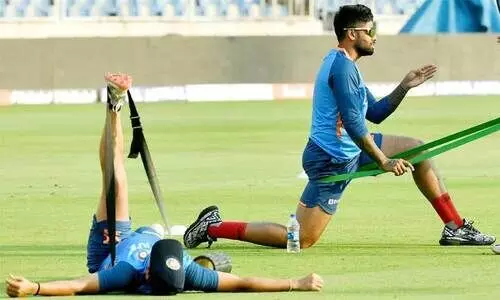 തൂത്തുവാരാൻ ഇന്ത്യ; ആശ്വാസജയം തേടി ലങ്ക