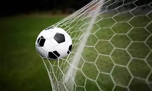 സ്വന്തം തട്ടകത്തിൽ അവസാന പോരിനൊരുങ്ങി ഗോകുലം സ്വന്തം തട്ടകത്തിൽ അവസാന പോരിനൊരുങ്ങി ഗോകുലം