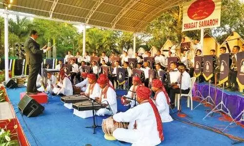 ഒരുക്കം പൂർണം; കരസേനദിന പരേഡ് ഇന്ന്