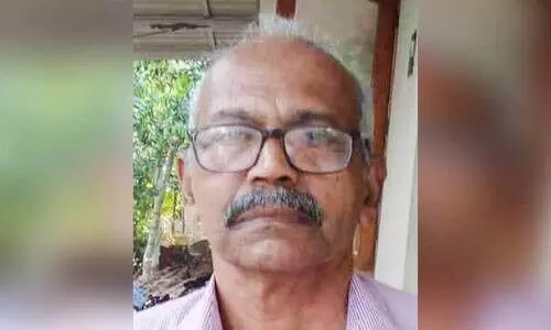 അനുഭവങ്ങൾ സാക്ഷി: തോട്ടപ്പാട്ടിൽ രാഘവൻ നായർക്ക് സഫലമീ ജീവിതം