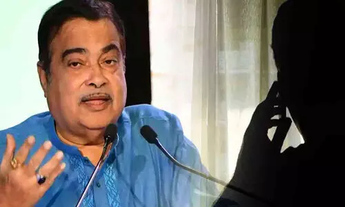 നിതിൻ ഗഡ്കരിക്ക് വധഭീഷണി കർണാടകയിലെ ജയിലിൽനിന്ന്; വിളിച്ചത് കുപ്രസിദ്ധ ഗുണ്ടാനേതാവ്