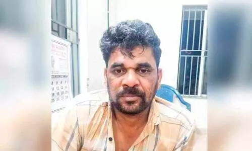 എം.ഡി.എം.എ മൊത്തവില്‍പന; പ്രതി പിടിയില്‍