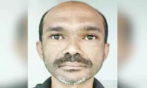 പൊലീസിന്റെ വയർലസ് സന്ദേശങ്ങൾ ചോർത്തി; യുവാവ് അറസ്റ്റിൽ