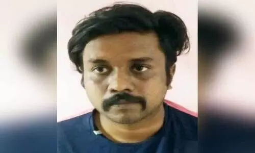 ലക്ഷങ്ങൾ തട്ടിയെടുത്ത പ്രതി അറസ്റ്റിൽ