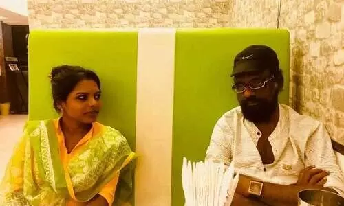 nayana surya-lenin rajendran