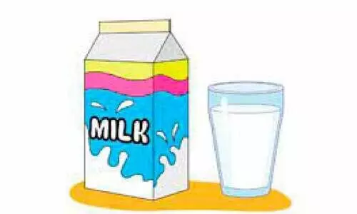 പാലുണ്ട്, പരിശോധനയില്ല; പത്തനംതിട്ടയിൽ ക​വ​ർ പാ​ൽ പ​രി​​ശോ​ധ​ന സ്​​തം​ഭി​ച്ചു