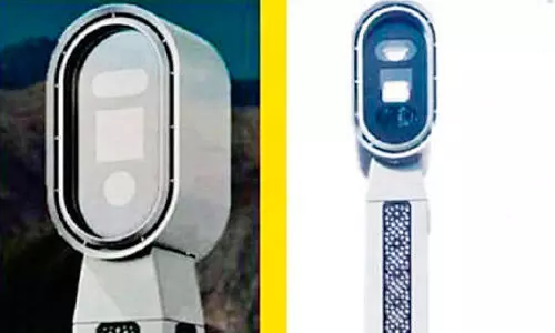 സ്മാ​ർ​ട്ട് ട്രാ​ഫി​ക് ക്യാ​മ​റ​ക​ൾ സു​ര​ക്ഷ വ​ർ​ധി​പ്പി​ക്കു​മെ​ന്ന് വി​ല​യി​രു​ത്ത​ൽ