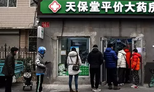 WHO welcomes Chinas latest Covid data, seeks cooperation to find out its origin