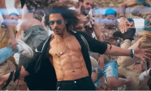 വിവാദങ്ങൾ ഏറ്റില്ല, അന്താരാഷ്ട്ര തലത്തിൽ റിലീസിന് മുമ്പെ പത്താൻ ബ്ലോക്ക്ബസ്റ്റർ..