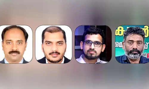 വണ്ടൂർ മണ്ഡലം കെ.എം.സി.സിക്ക്​ പുതിയ നേതൃത്വം