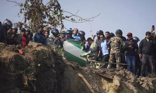 നേപ്പാൾ വിമാന ദുരന്തം: 68 മൃതദേഹങ്ങൾ കണ്ടെടുത്തു, രക്ഷാപ്രവർത്തനം തുടരുന്നു