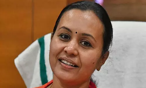 കുട്ടികളിലെ വിളര്‍ച്ചയകറ്റാന്‍ വിരബാധ ഒഴിവാക്കണമെന്ന് ആരോഗ്യമന്ത്രി