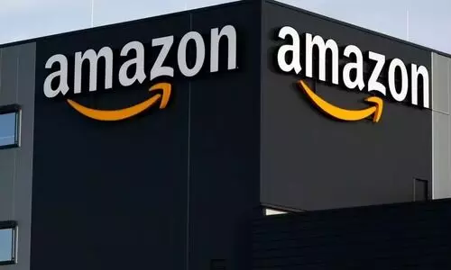 ‘ആളുകൾ ഓഫീസിലിരുന്ന് കരയുകയാണ്...’; ആമസോൺ ഇന്ത്യയിലെ കൂട്ട പിരിച്ചുവിടലിനെ കുറിച്ച് ജീവനക്കാരൻ