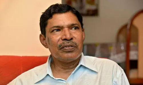 അതിജീവിതയുടെ വിവരങ്ങൾ വെളിപ്പെടുത്തൽ: സിബി മാത്യൂസിനെതിരെ കേസെടുക്കാമെന്ന്​ നിയമോപദേശം