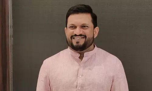 ലക്ഷദ്വീപ് എം.പിയുടെ സഹോദരനെ പിരിച്ചുവിട്ടു