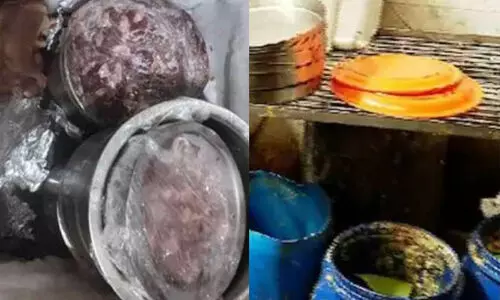 ഭക്ഷ്യസുരക്ഷ: ഹോട്ടലുകളിൽ ഇനി രഹസ്യപൊലീസ് നിരീക്ഷണവും