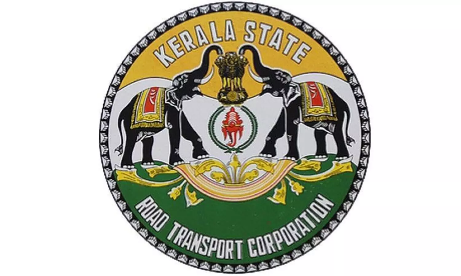Private long distance buses in KSRTC routes