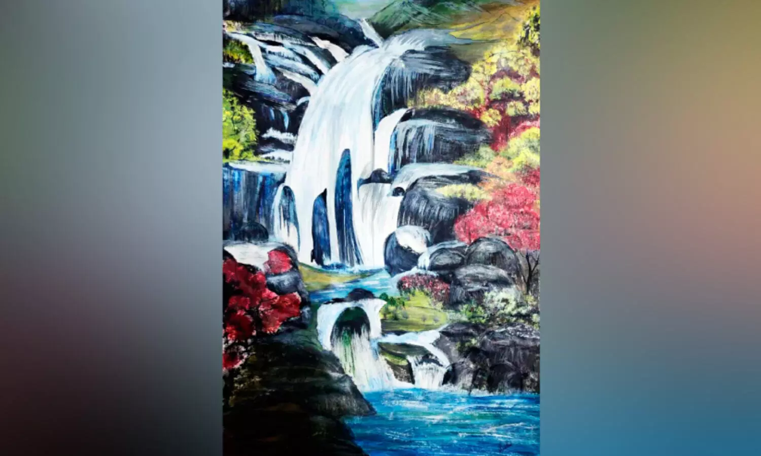 Harithakavacham-Poem