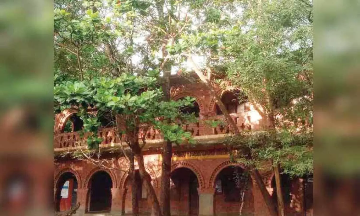 മുഹമ്മദ് അബ്ദുറഹിമാൻ സ്മാരക സ്കൂൾ അന്താരാഷ്ട്ര നിലവാരത്തിലേക്ക്