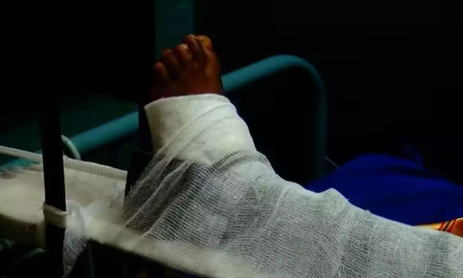 12 വയസുകാരന് ക്രൂര മര്‍ദനം: മന്ത്രി വീണ ജോര്‍ജ് റിപ്പോര്‍ട്ട് തേടി