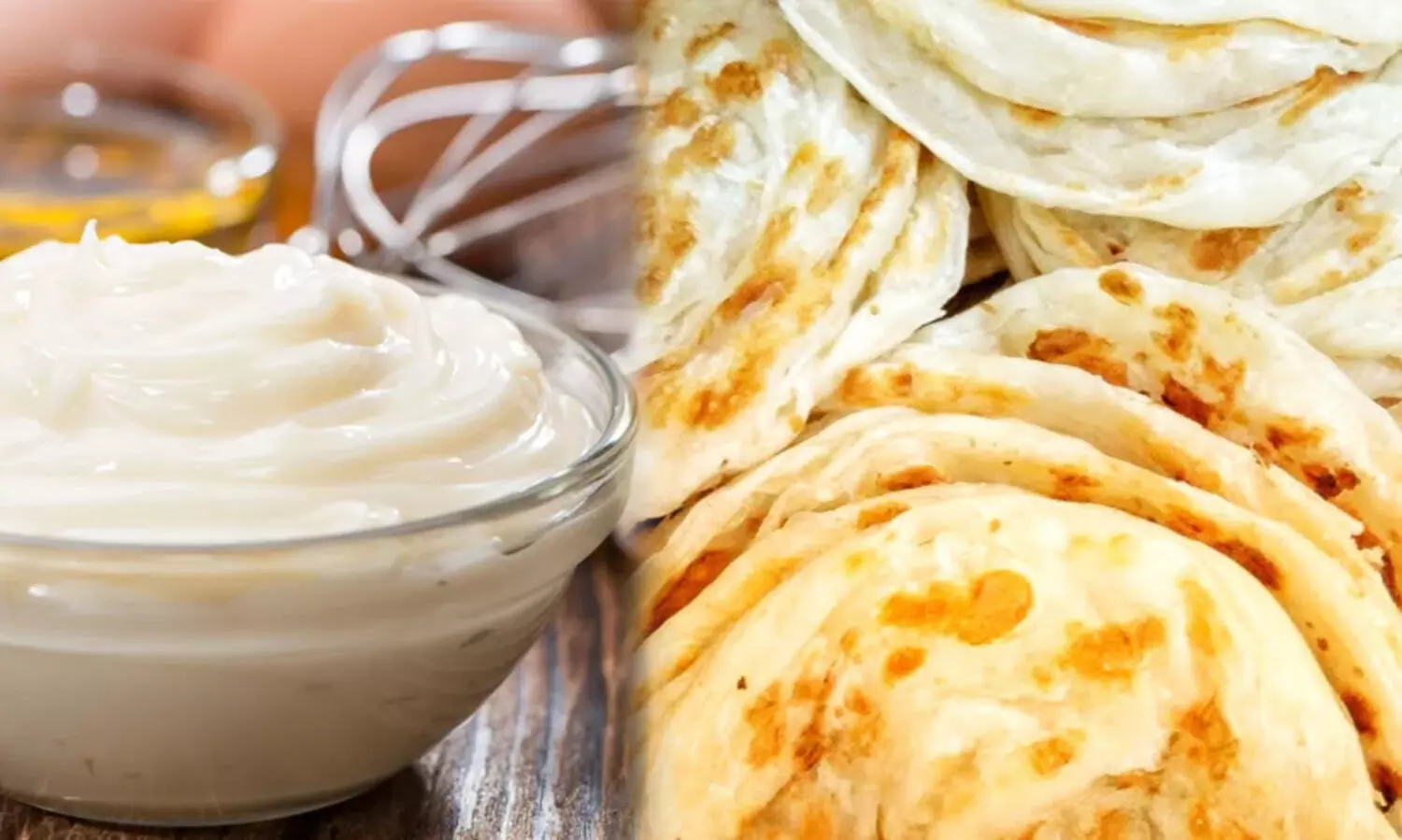 പൊറോട്ട, ചിക്കൻ, മയോണൈസ് പങ്കിട്ട് കഴിച്ചു; ഏഴ് വിദ്യാർഥികൾ ആശുപത്രിയിൽ