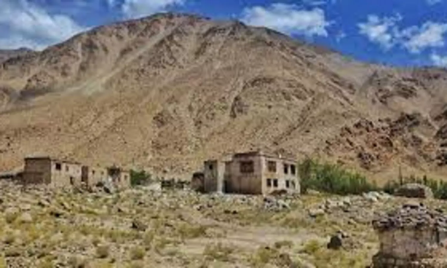 തപോവൻ-വിഷ്ണുഗഢ് പദ്ധതി: പരാതി നൽകിയവർക്ക് 10,000 രൂപ വെച്ച് പിഴയെന്ന് കെ.സഹദേവൻ