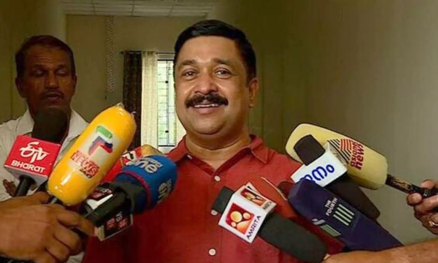 ബാലറ്റ് പെട്ടി കാണാതായത്​ ഞെട്ടിപ്പിക്കുന്നതും ദുരൂഹവും -നജീബ്​ കാന്തപുരം