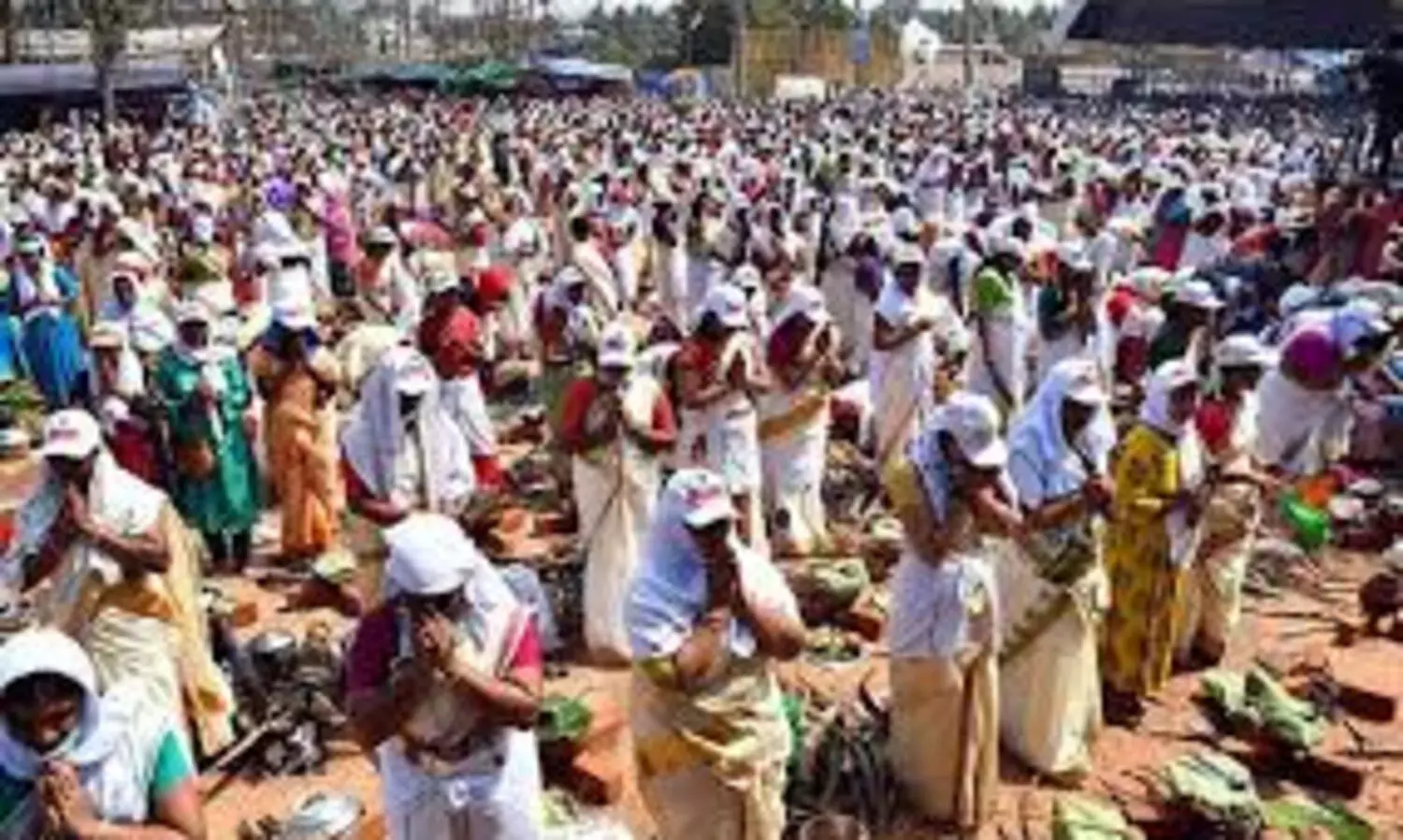 ആറ്റുകാല്‍ പൊങ്കാല മാര്‍ച്ച് ഏഴിന്, വിപുലമായ ഒരുക്കങ്ങള്‍