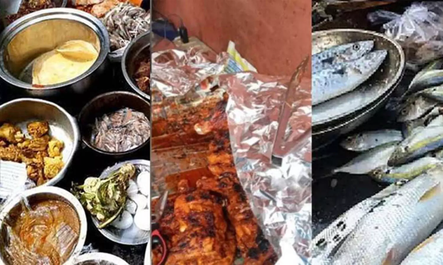 ഒരാഴ്ചയ്ക്കിടെ പ്രത്യേക പരിശോധന 2551 സ്ഥാപനങ്ങളില്‍; അടപ്പിച്ചത് 102