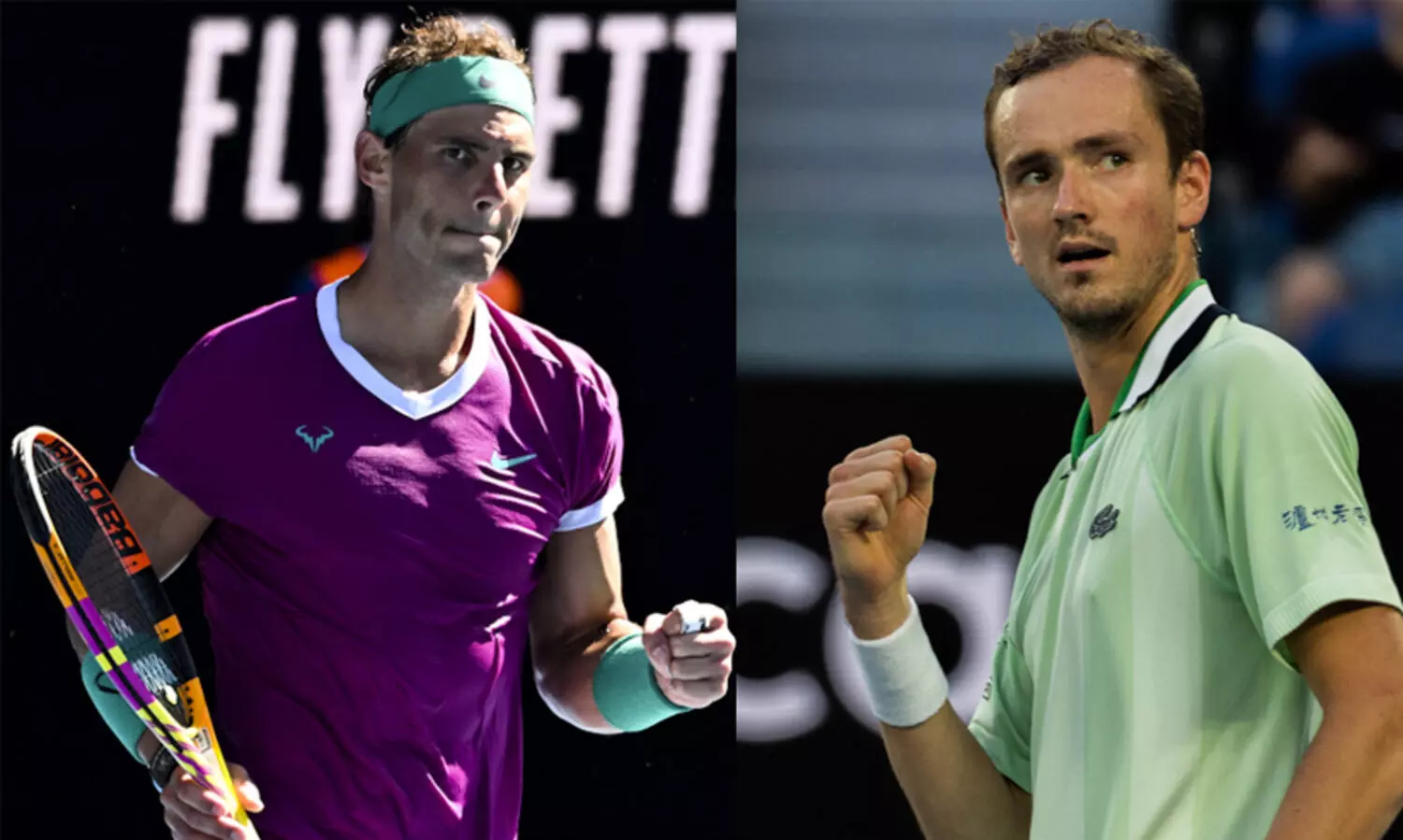 ആസ്ട്രേലിയൻ ഓപൺ: നദാൽ, മെദ്‍വദെവ്, ഇഗ രണ്ടാം റൗണ്ടിൽ