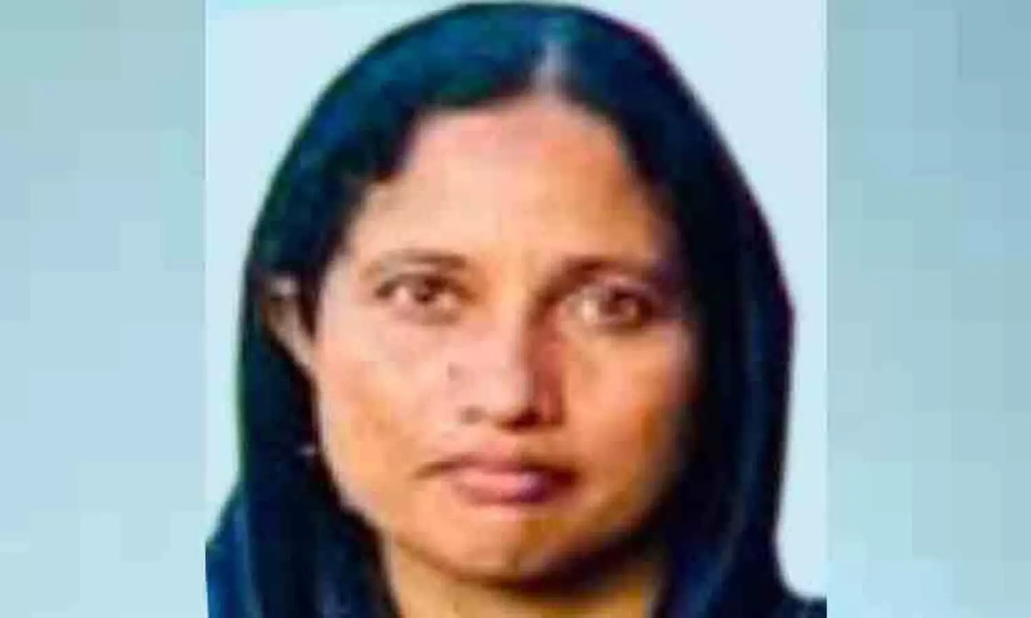 പൊ​ള്ള​ലേ​റ്റ് മ​രി​ച്ച സ്ത്രീയെ തിരിച്ചറിഞ്ഞു; മരിച്ചത് സ്കൂൾ അധ്യാപിക