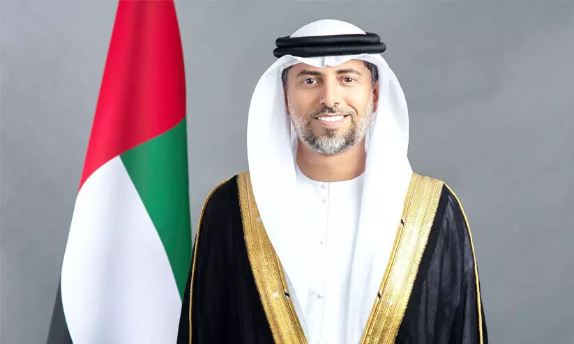 2022ൽ രാജ്യത്ത് ആരംഭിച്ചത് 11 പരിസ്ഥിതി സൗഹൃദ പദ്ധതികൾ -മന്ത്രി 2022ൽ രാജ്യത്ത് ആരംഭിച്ചത് 11 പരിസ്ഥിതി സൗഹൃദ പദ്ധതികൾ -മന്ത്രി