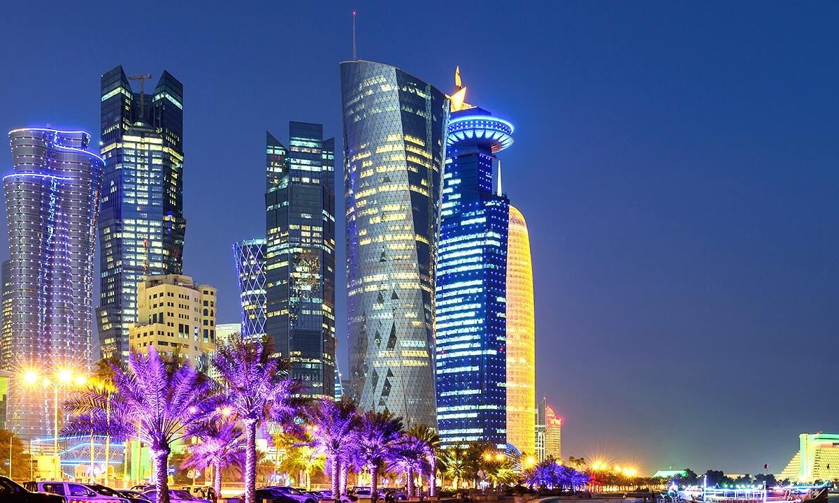 ഏറ്റവും സുരക്ഷിത രാജ്യമെന്ന പദവി വീണ്ടും ഖത്തറിന് QatarSafest