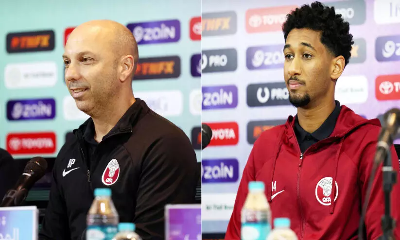 Arabian Gulf Cup Arabian Gulf Cup