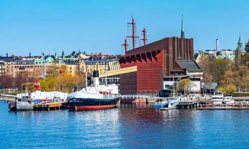 വാസ മ്യൂസിയം