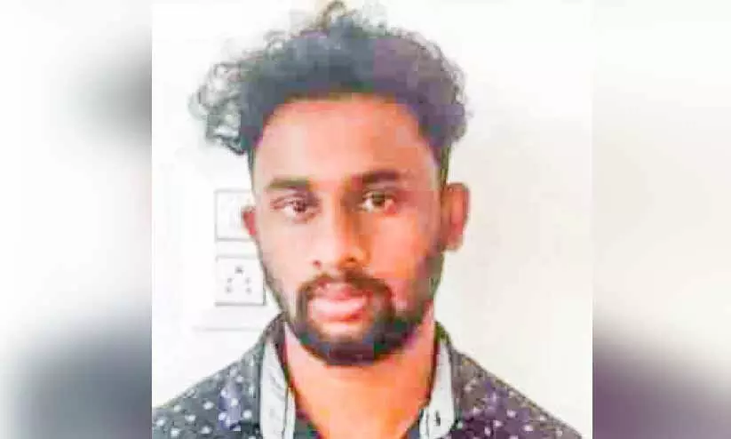 രാസലഹരി:ഒരാൾ കൂടി അറസ്റ്റിൽ