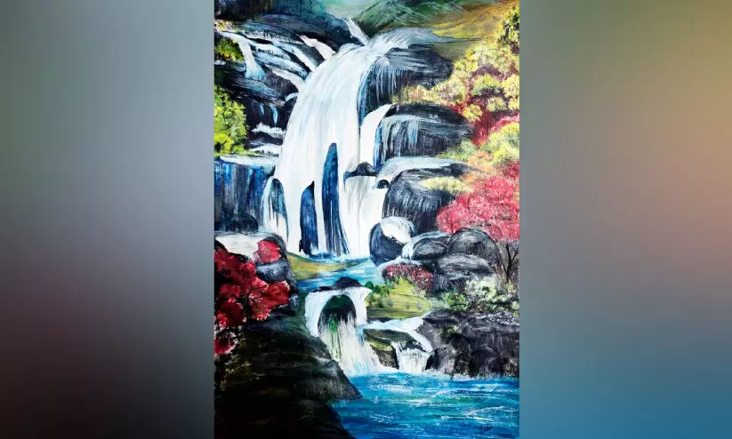 Harithakavacham-Poem Harithakavacham-Poem