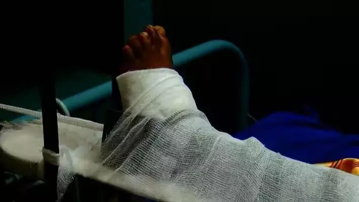 12 വയസുകാരന് ക്രൂര മര്‍ദനം: മന്ത്രി വീണ ജോര്‍ജ് റിപ്പോര്‍ട്ട് തേടി