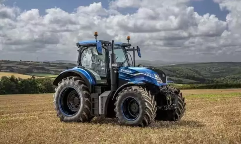 THIS company launches world`s first cow-dung THIS company launches world`s first cow-dung