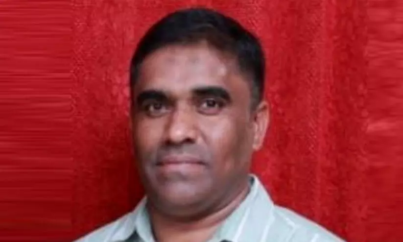 Shafi Palathingal