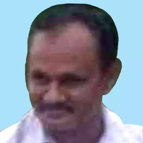 ജ​യ​പാ​ല​ൻ