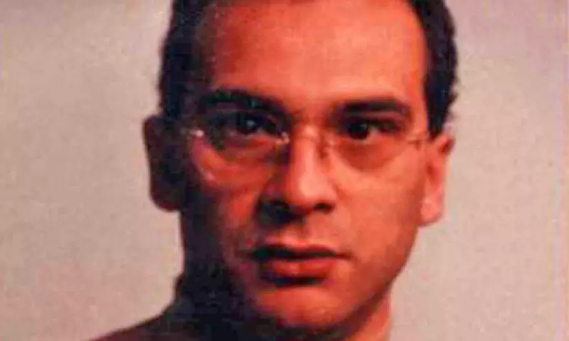 30 വ​ർ​ഷ​മാ​യി ഒളിവിലായിരുന്ന കുപ്രസിദ്ധ മാഫിയ തലവൻ പിടിയിൽ