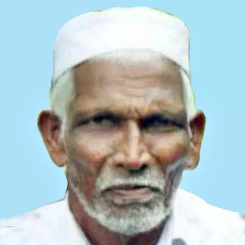 ഹ​മീ​ദ്