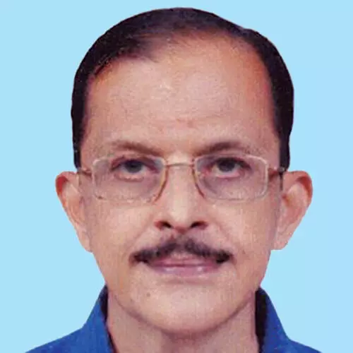 ഡോ. ​കെ.​വി.​എം. ത​മ്പു​രാ​ൻ