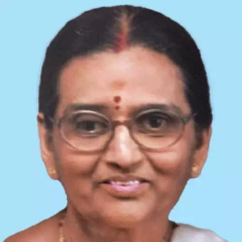 പ്ര​ഭാ​വ​തി ത​ങ്ക​ച്ചി