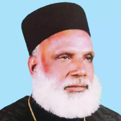 മ​ത്താ​യി കോ​ർ എ​പ്പി​സ്​​കോ​പ്പ​ക്ക്​  നാ​ടി​ന്‍റെ യാ​ത്രാ​മൊ​ഴി